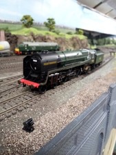 Hornby Britannia 7MT 70030 R2563