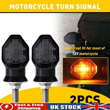 Fit Honda Kawasaki LED