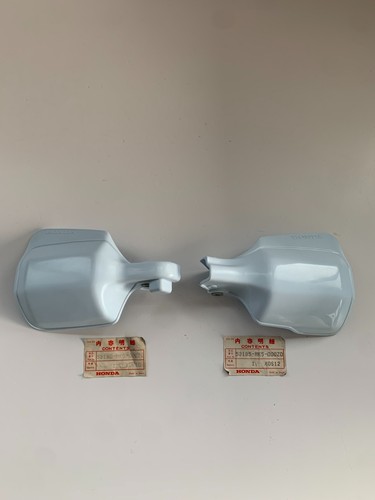 Pair honda xlr - honda, xl