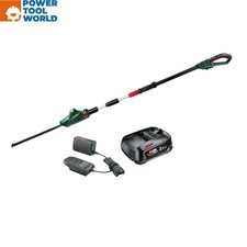 Bosch Green UniversalHedgePole