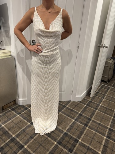 Lipsy size dress - lipsy,