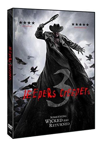 Jeepers creepers dvd - creepers, [dvd]