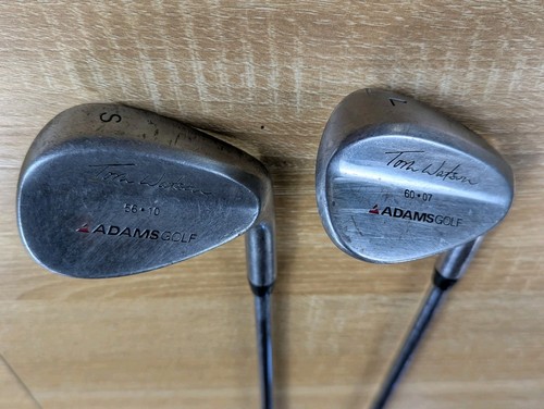 Adams golf tom watson wedge - adams,