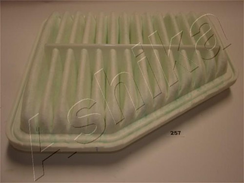 257 ashika air filter - ashika,