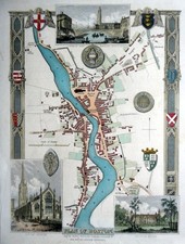 Boston lincolnshire thomas - lincolnshire,