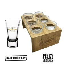 Peaky Blinders Garrison 6 Shot