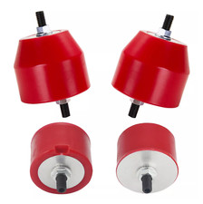 Uprated Engine & Gearbox