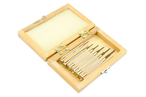 Proops set jewellers - set,