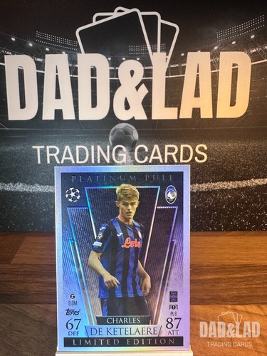 Match attax extra - match, 24/25