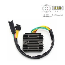 Regulator Rectifier For BMW