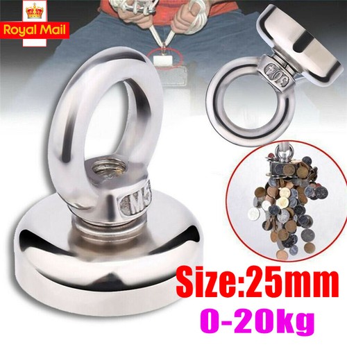 Fishing magnets neodymium - magnets,