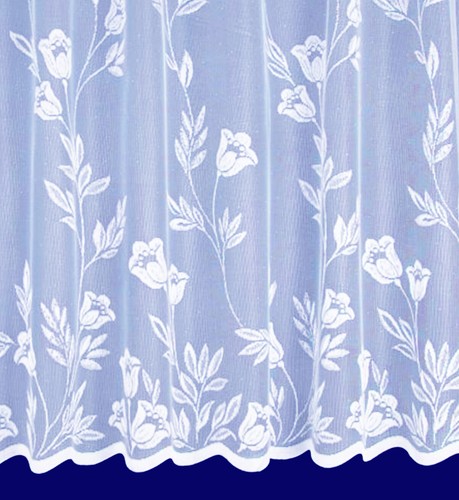 Reduced clear tina floral - to,