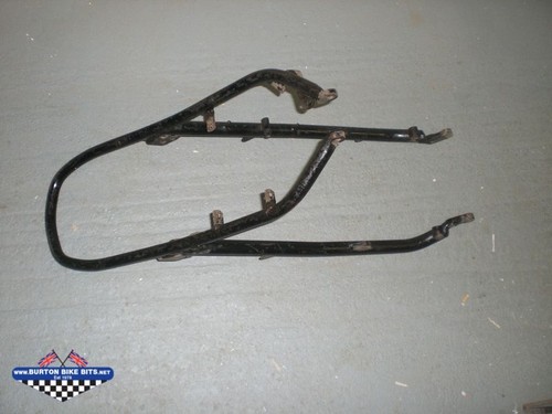 3219 rear sub - 83-3219, (nos)