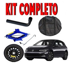 Spare wheel 5 holes 17 for