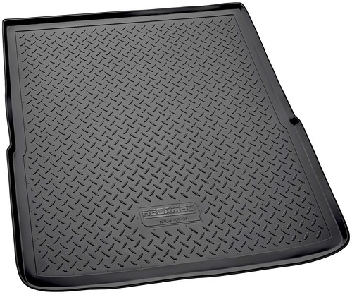 Rubber boot liner fits - fits, vw