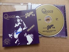 QUEEN John Deacon signed