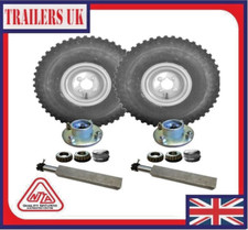 ATV Trailer Kit inc 22X11.00-8