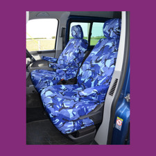 VW Transporter T5 2003-2009
