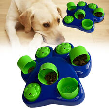 Dog Puzzle Interactive