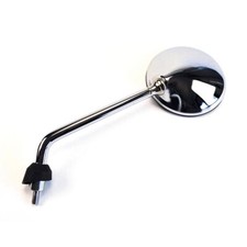 Hert Left Rearview Mirror For