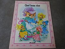Quel beau reve collection - reve,