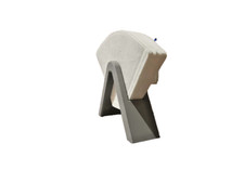 Modern Coffee Filter Holder