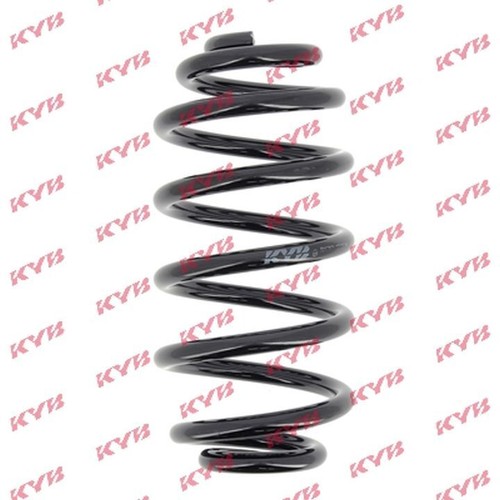 Kyb coil spring rear axle - kyb,