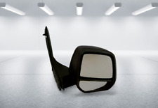 FORD TRANSIT CONNECT 2013-2018 ELECTRIC DOOR WING MIRROR DRIVER RIGHT SIDE OFF/S