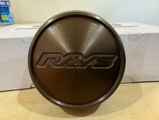 RAYS Volk Racing Center Cap Hi