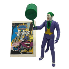 Super Powers Joker with