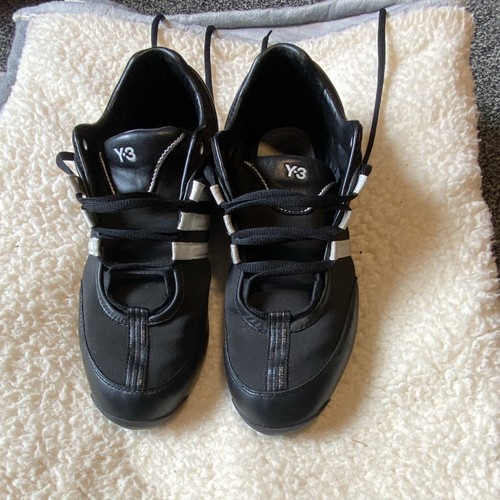Men low top lace - y-3, up