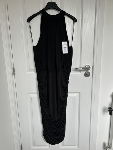 Ladies lipsy black - ladies,