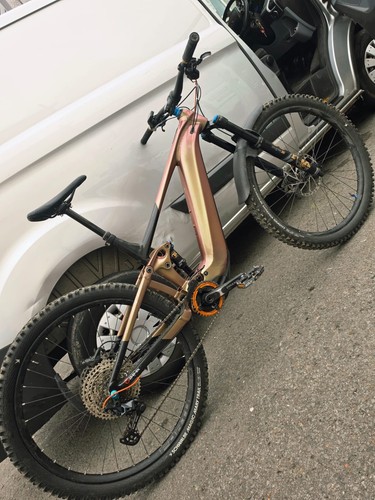 Giant trance 2 pro 29er - trance,