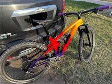 Trek Top Fuel 9.8 2022