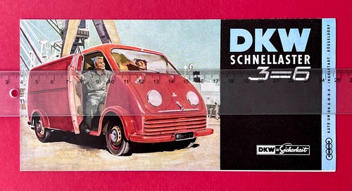 Car advertisement folding