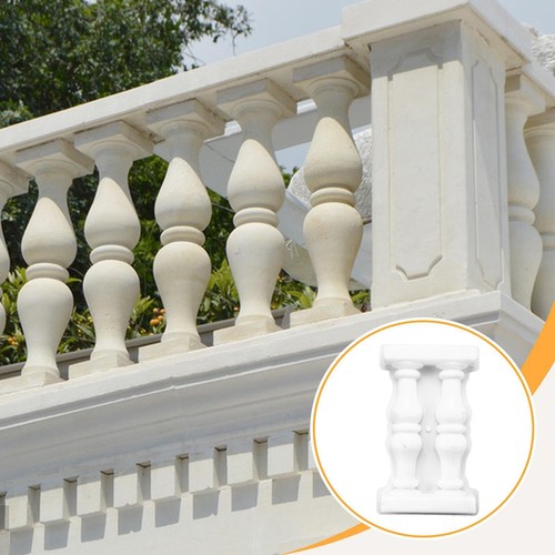 Roman column model balustrades - column,