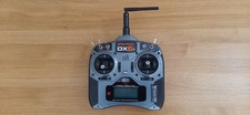 Spektrum DX6i DSM2 Transmitter Mode 2.
