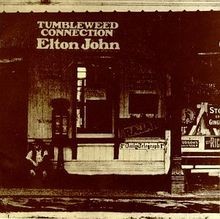 Tumbleweed Connection by John