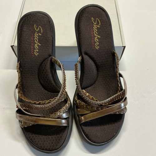 Skechers womens cali - womens, 7