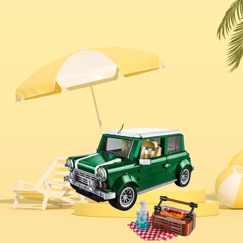 Technical mini cooper creator - technical,