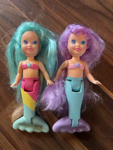 Vintage playskool pretty - my,