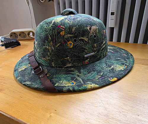 Stetson men safari - men's,