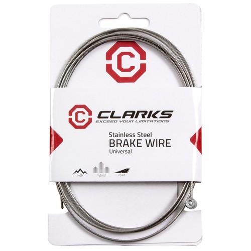Clarks cycle systems - systems, stainless