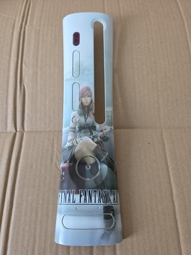 Final fantasy xiii - final,