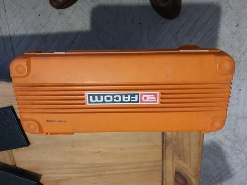 Facom avse 1000 volts - facom,