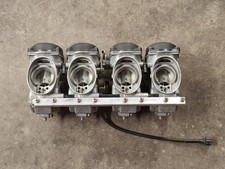 Kawasaki ZX 10 R 1989-1991