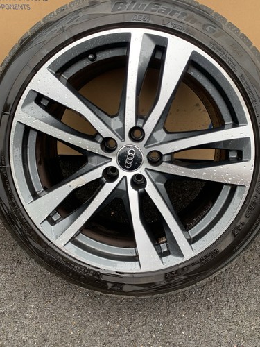 Genuine audi c8 s - a6,