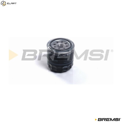 Oil filter fl1791 for renault - filter,