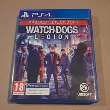 Watch Dogs: Legion -