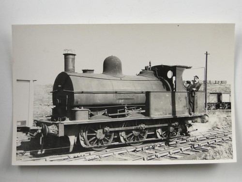 Steam locomotive train engine - locomotive,